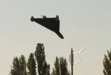 Росія завдала нових ударів по Полтавщині: де були влучання
