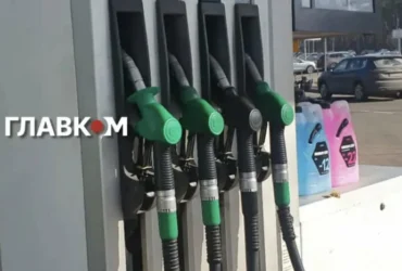 Ціни на пальне 2 серпня 2026: скільки коштують бензин, дизель та газ на АЗС