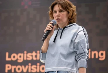 Комітет Ради вимагає від уряду пояснень щодо призначення очільниці Мінцифри