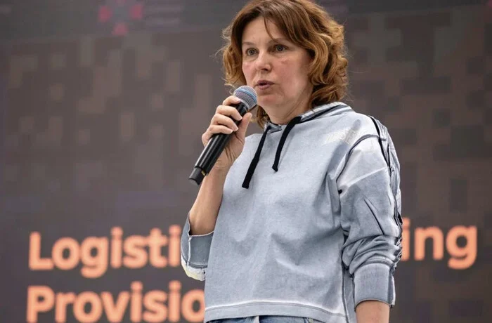 Комітет Ради вимагає від уряду пояснень щодо призначення очільниці Мінцифри