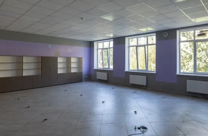 У 250 академічних ліцеях стартувало оновлення STEM-просторів