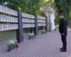 Зеленський прибув до Івано-Франківської області