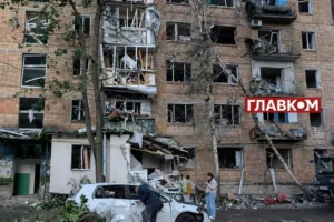 ООН зафіксувала рекордні втрати цивільних в Україні за липень