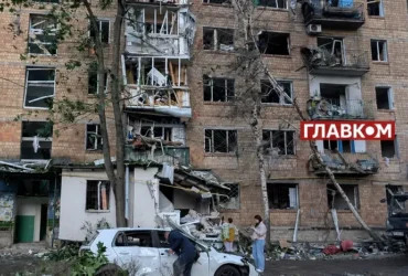 ООН зафіксувала рекордні втрати цивільних в Україні за липень