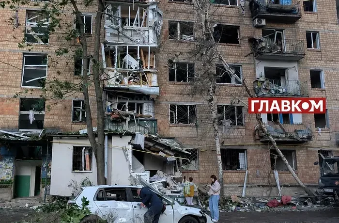ООН зафіксувала рекордні втрати цивільних в Україні за липень