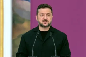 Зеленський підписав указ про захист національних святинь українського народу