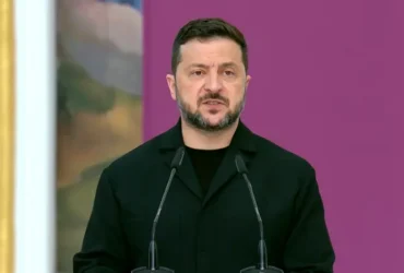 Зеленський підписав указ про захист національних святинь українського народу