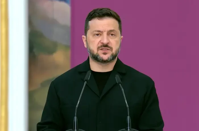 Зеленський підписав указ про захист національних святинь українського народу