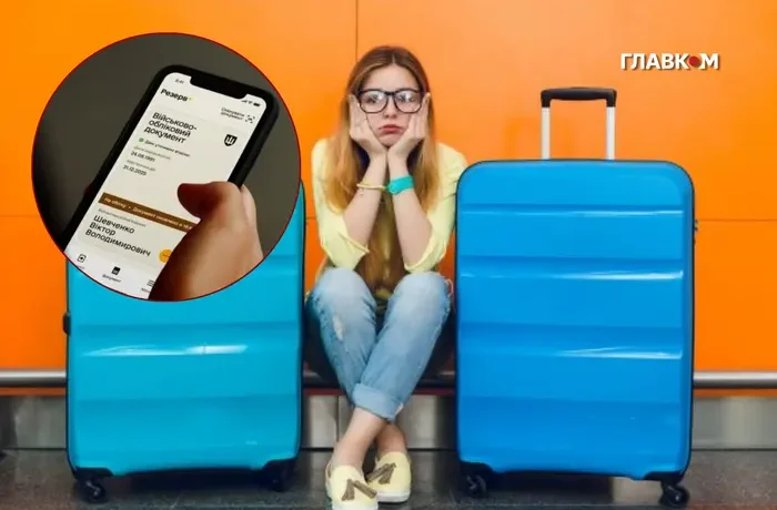 Українкам треба за кордоном показувати «Резерв+»? Єврокомісія готує роз’яснення нових правил