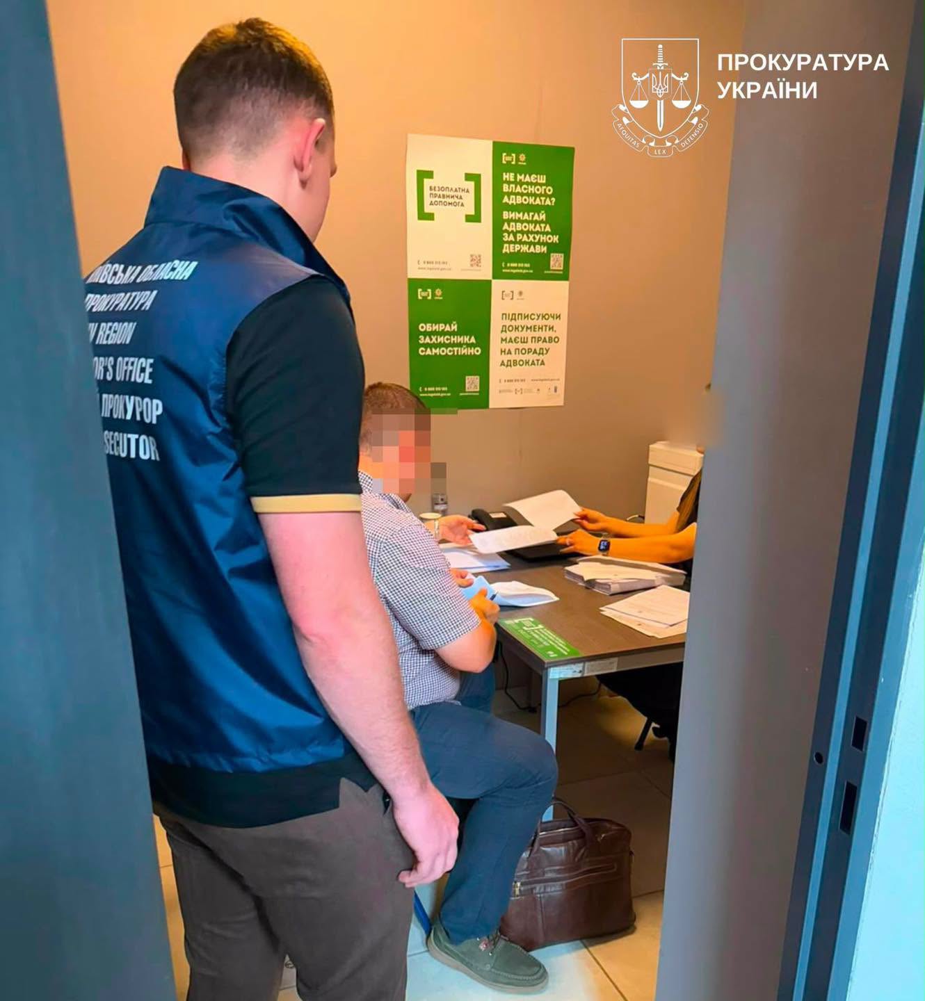Посадовицям соцслужб інкримінують службову недбалість, що спричинила загибель людини