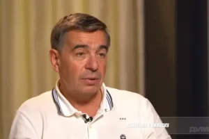 «Порошенко став президентом випадково»: екснардеп розповів про подію, яка змінила політичну історію