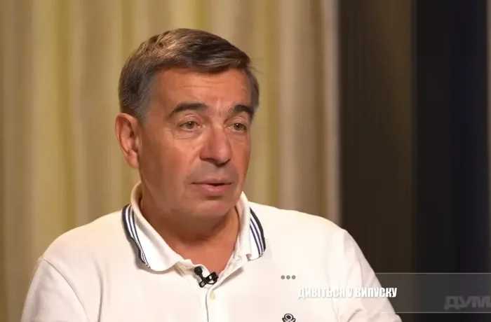 «Порошенко став президентом випадково»: екснардеп розповів про подію, яка змінила політичну історію