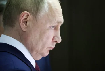 Путін не бачить сенсу в переговорах – аналіз Foreign Affairs