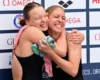 Дует українок виграв срібні медалі Чемпіонату Європи з водних видів спорту