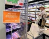Яких продуктів бракує в «Сільпо» через обстріл РФ: репортаж із супермаркетів