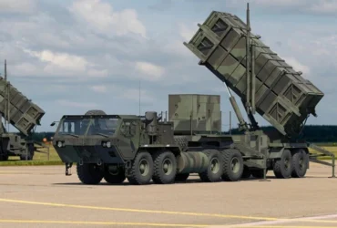 The Telegraph: США побоялися передати Україні головний секрет Patriot