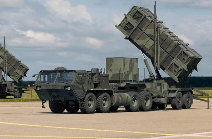 The Telegraph: США побоялися передати Україні головний секрет Patriot