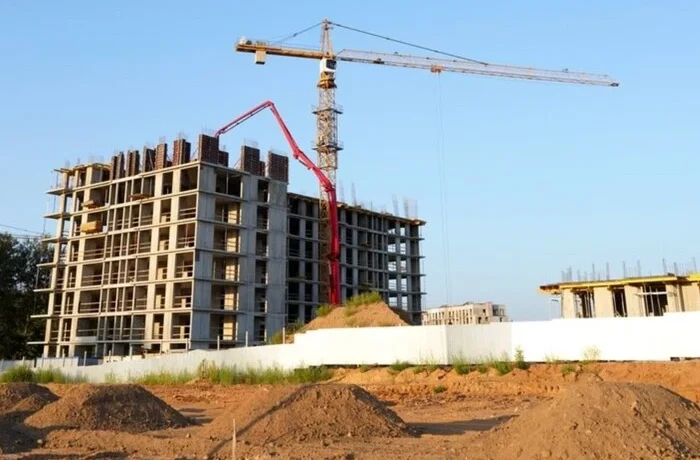 Глава спілки виробників будматеріалів пояснив, чому будівництво стрімко подорожчає
