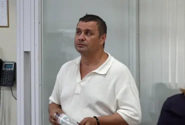 «Дурня не вмикайте!» Екснардеп Микитась «виплакав» у суду всемеро меншу заставу, ніж просив прокурор