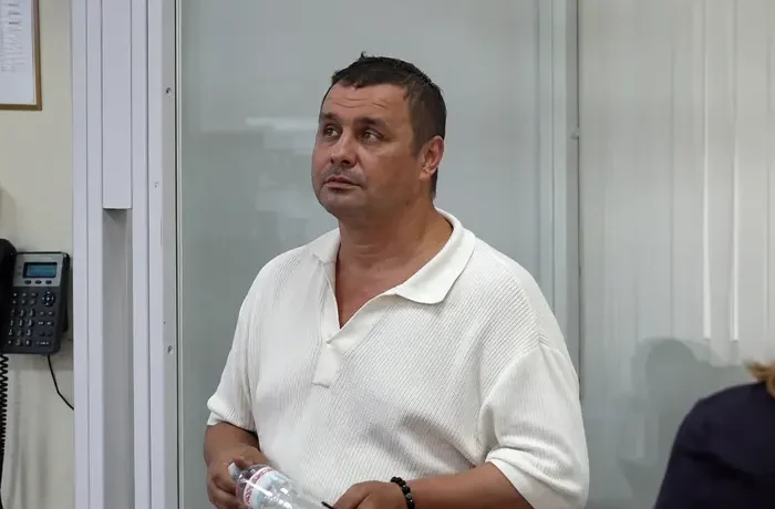 «Дурня не вмикайте!» Екснардеп Микитась «виплакав» у суду всемеро меншу заставу, ніж просив прокурор