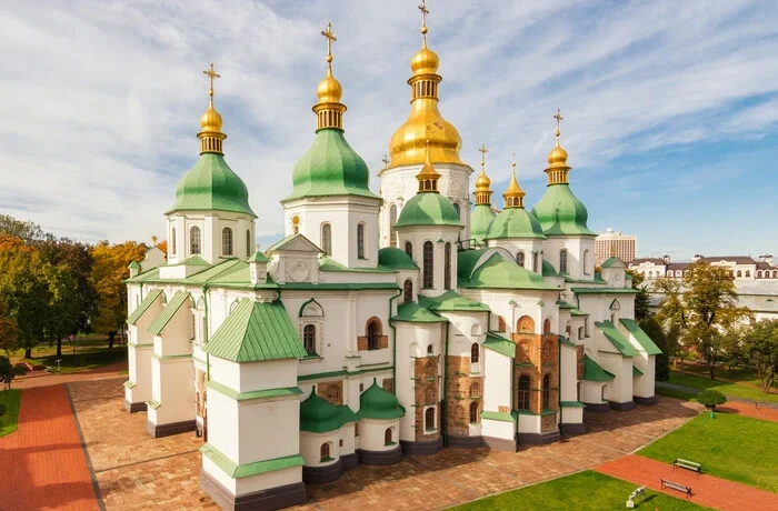 «Софія Київська» відкрила віртуальний тур заповідником