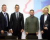 Україна та Фінляндія підписали три меморандуми про оборонну співпрацю