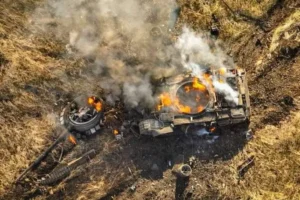 Хакери зламали «Сбербанк» і дізналися втрати армії РФ: що показали отримані документи