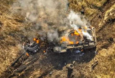 Хакери зламали «Сбербанк» і дізналися втрати армії РФ: що показали отримані документи