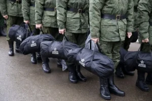 Путін хоче кинути на війну ще 600 тис. людей. Розвідка дізналася терміни