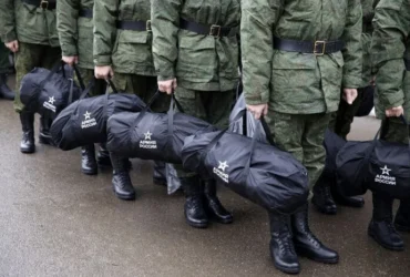 Путін хоче кинути на війну ще 600 тис. людей. Розвідка дізналася терміни