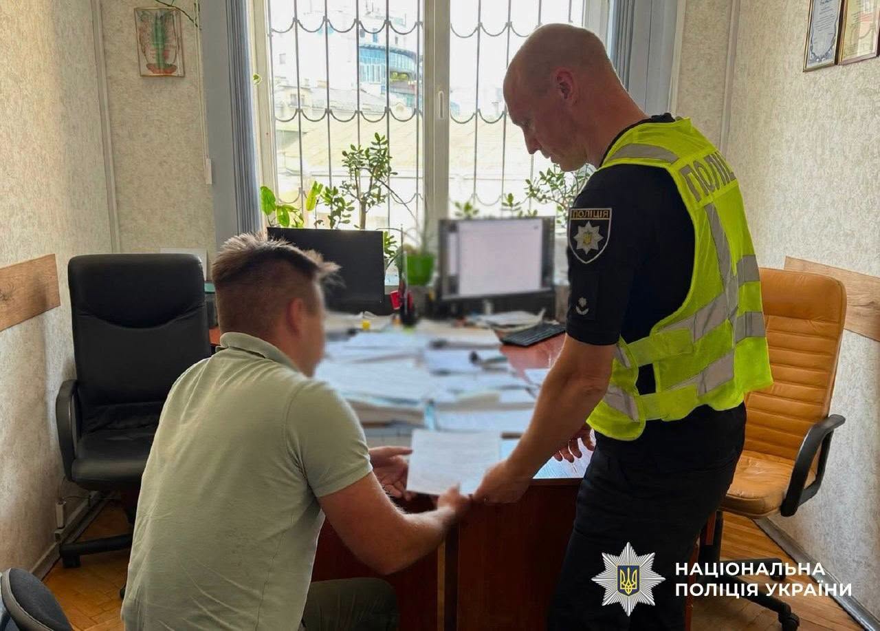 У разі доведення вини водієві Volkswagen загрожує до 10 років позбавлення волі