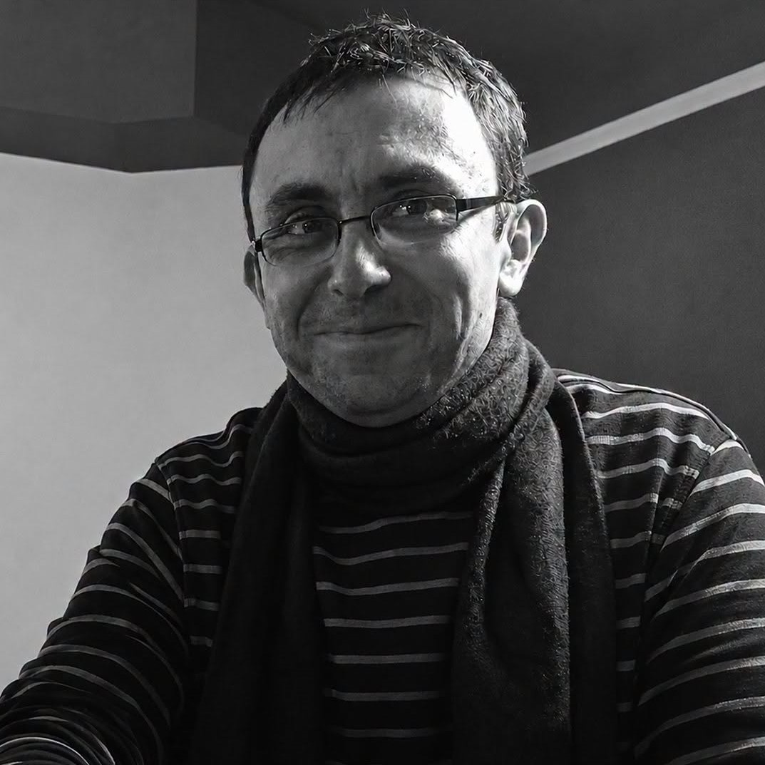 На війні поліг історик, науковий співробітник Музею історії Києва. Згадаймо Віталія Штефана фото 1