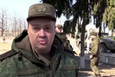 Ціллю вибуху в Москві міг бути командувач, причетний до злочинів у Бучі – ЗМІ
