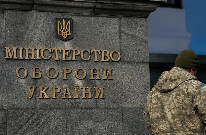 Кабмін затвердив нового заступника міністра оборони