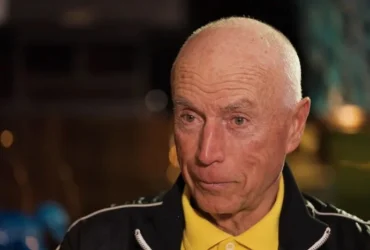 Легендарний коментатор згадав, як за часів СРСР у прямому ефірі розповів про аварію на Чорнобильській АЕС