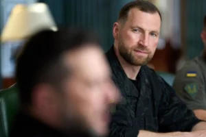 Хмара розповів про унікальну операцію в Новоросійську та анонсував посилення ударів