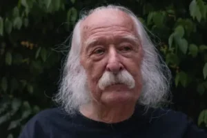 Війна за спадщину легендарного художника. Марчук оприлюднив сенсаційні висновнки експертизи