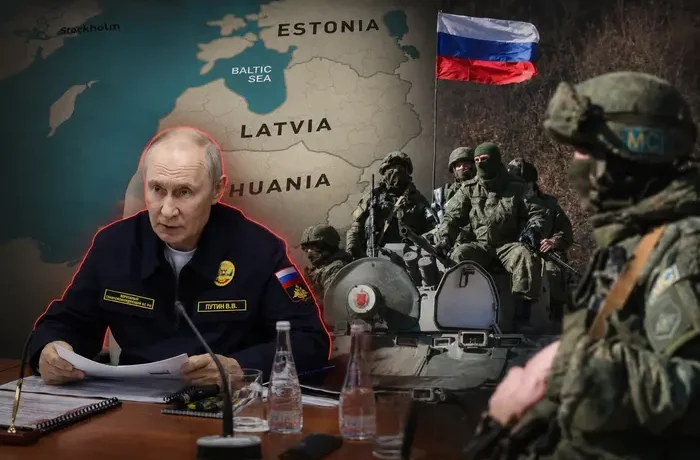 Стало відомо, як НАТО відповість Росії у разі нападу на Балтію