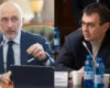 Гетманцев вимагає відставки голови Нацбанку