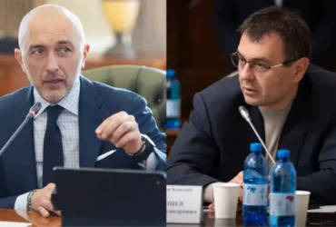 Гетманцев вимагає відставки голови Нацбанку