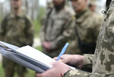 Садовий назвав ім’я військового ТЦК, якого було вбито цієї ночі