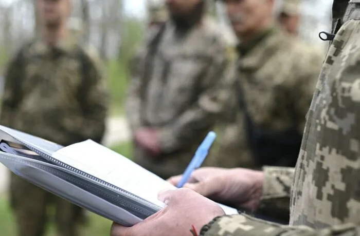 Садовий назвав ім’я військового ТЦК, якого було вбито цієї ночі