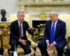 США запровадили 50% мита після зриву переговорів з Канадою