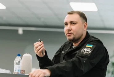 Буданов відреагував на підозру НАБУ своїй ексзаступниці