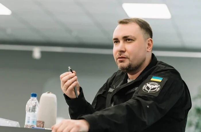Буданов відреагував на підозру НАБУ своїй ексзаступниці