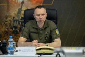 «Я не скажу, що буде легко». Драпатий звернувся до українців у День Незалежності