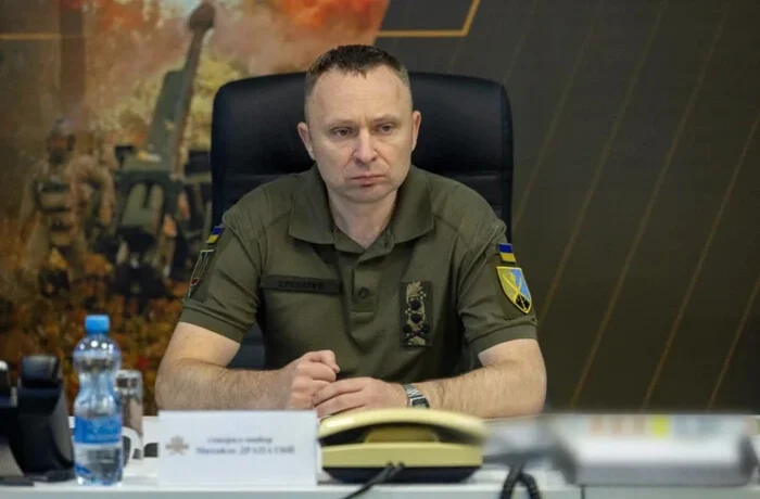 «Я не скажу, що буде легко». Драпатий звернувся до українців у День Незалежності