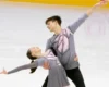 Перспективна спортивна пара фігуристів відмовилася від російського громадянства