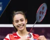 Альмалалха здобула золото Чемпіонату Європи з бадмінтону U19