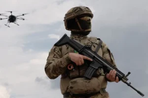 173 бої за добу: лінія фронту станом на 31 серпня 2026